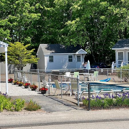 Marvin Gardens Motel Old Orchard Beach Ngoại thất bức ảnh