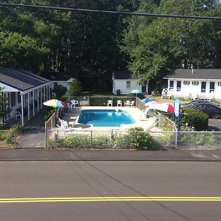 Marvin Gardens Motel Old Orchard Beach Ngoại thất bức ảnh