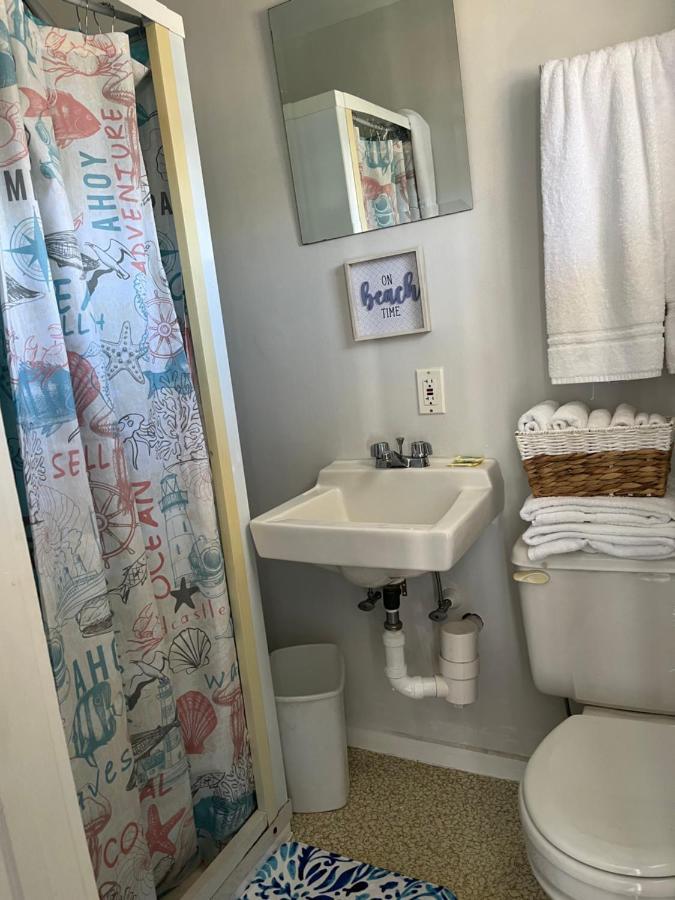 Marvin Gardens Motel Old Orchard Beach Ngoại thất bức ảnh