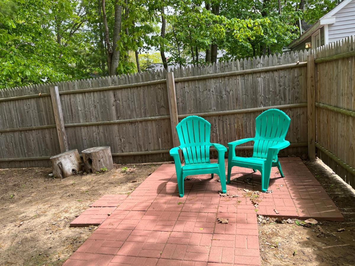 Marvin Gardens Motel Old Orchard Beach Ngoại thất bức ảnh