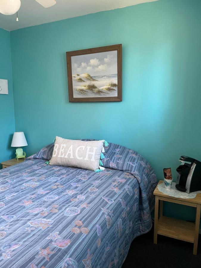 Marvin Gardens Motel Old Orchard Beach Ngoại thất bức ảnh