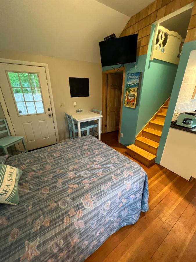 Marvin Gardens Motel Old Orchard Beach Ngoại thất bức ảnh