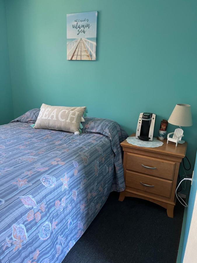 Marvin Gardens Motel Old Orchard Beach Ngoại thất bức ảnh