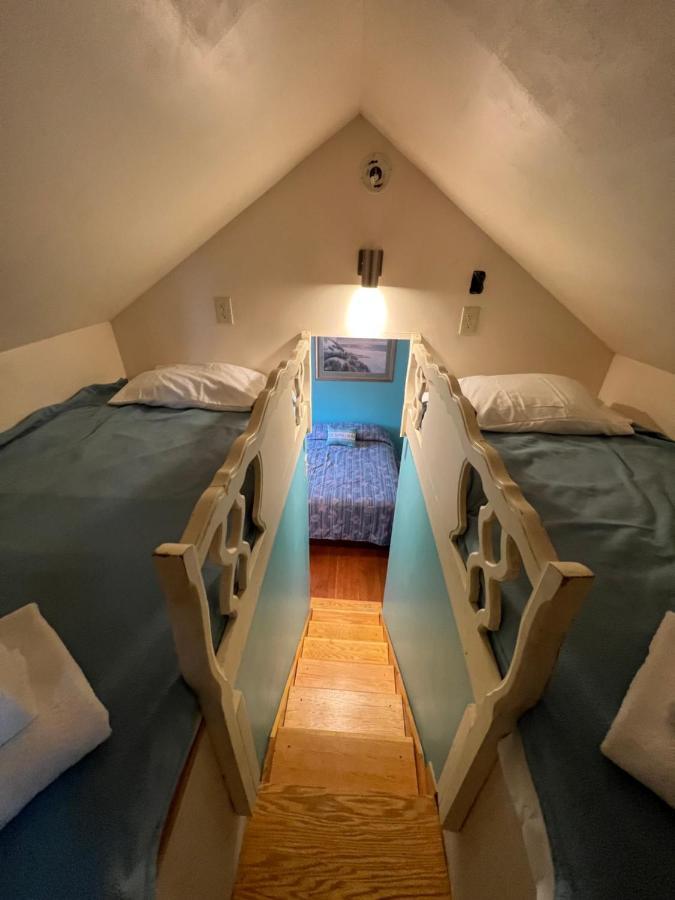 Marvin Gardens Motel Old Orchard Beach Ngoại thất bức ảnh