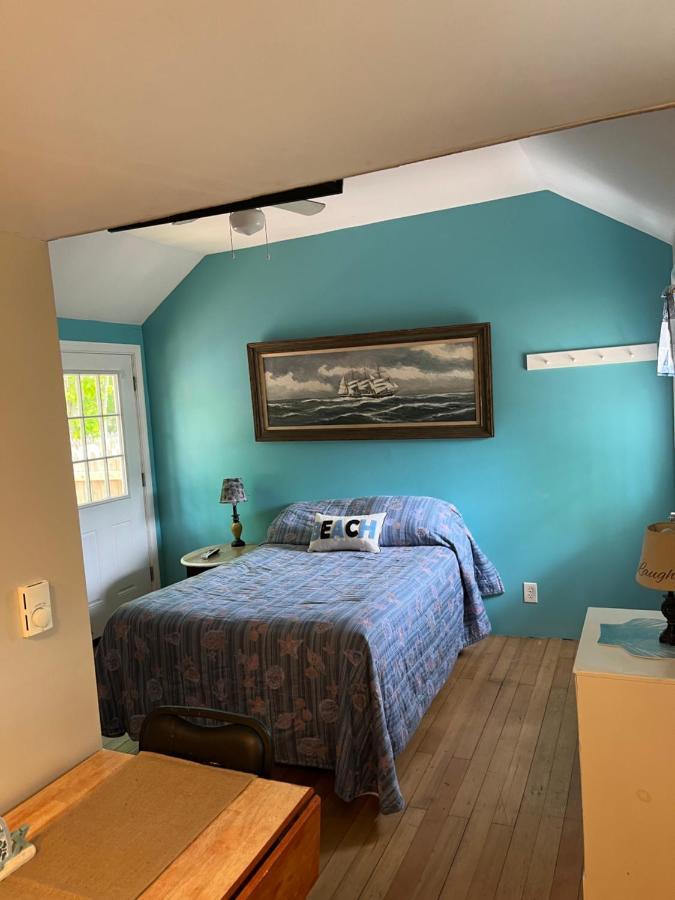 Marvin Gardens Motel Old Orchard Beach Ngoại thất bức ảnh