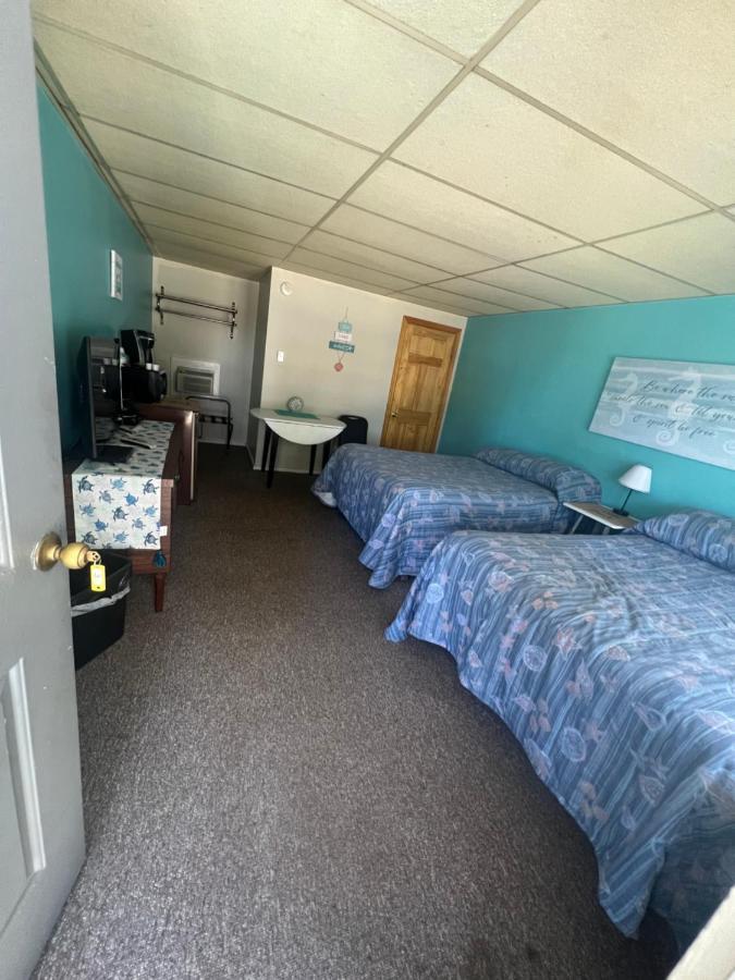 Marvin Gardens Motel Old Orchard Beach Ngoại thất bức ảnh