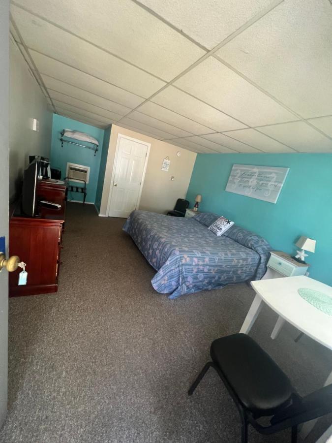 Marvin Gardens Motel Old Orchard Beach Ngoại thất bức ảnh