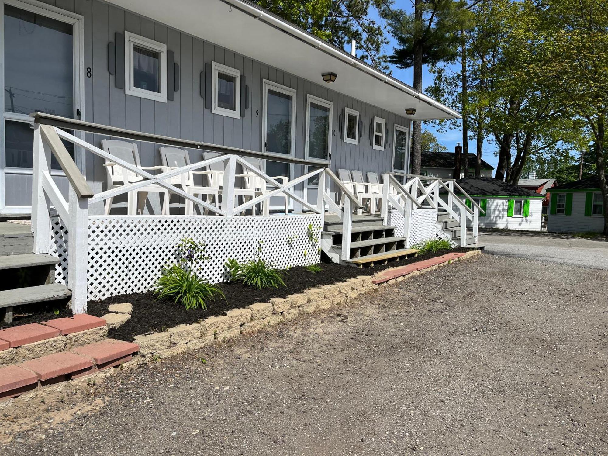 Marvin Gardens Motel Old Orchard Beach Ngoại thất bức ảnh