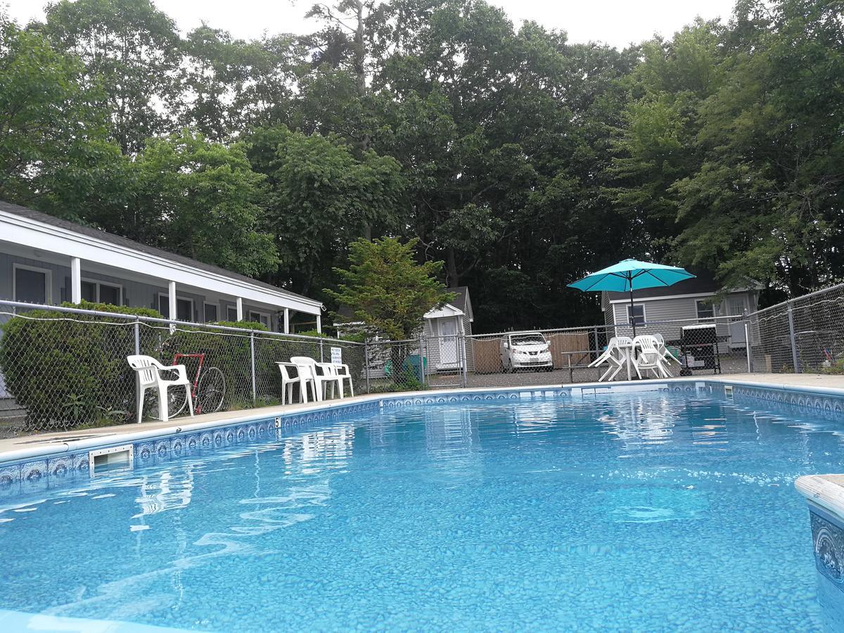 Marvin Gardens Motel Old Orchard Beach Ngoại thất bức ảnh