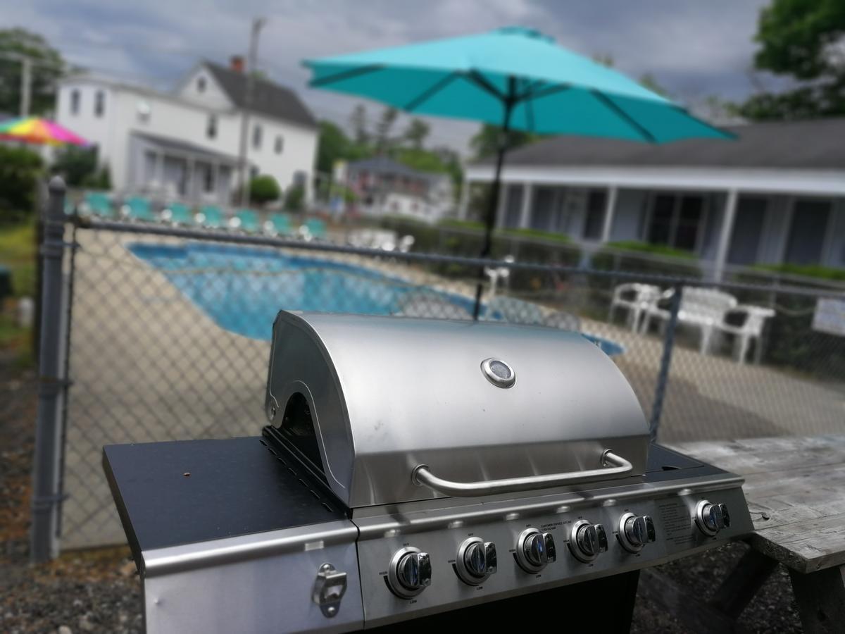 Marvin Gardens Motel Old Orchard Beach Ngoại thất bức ảnh