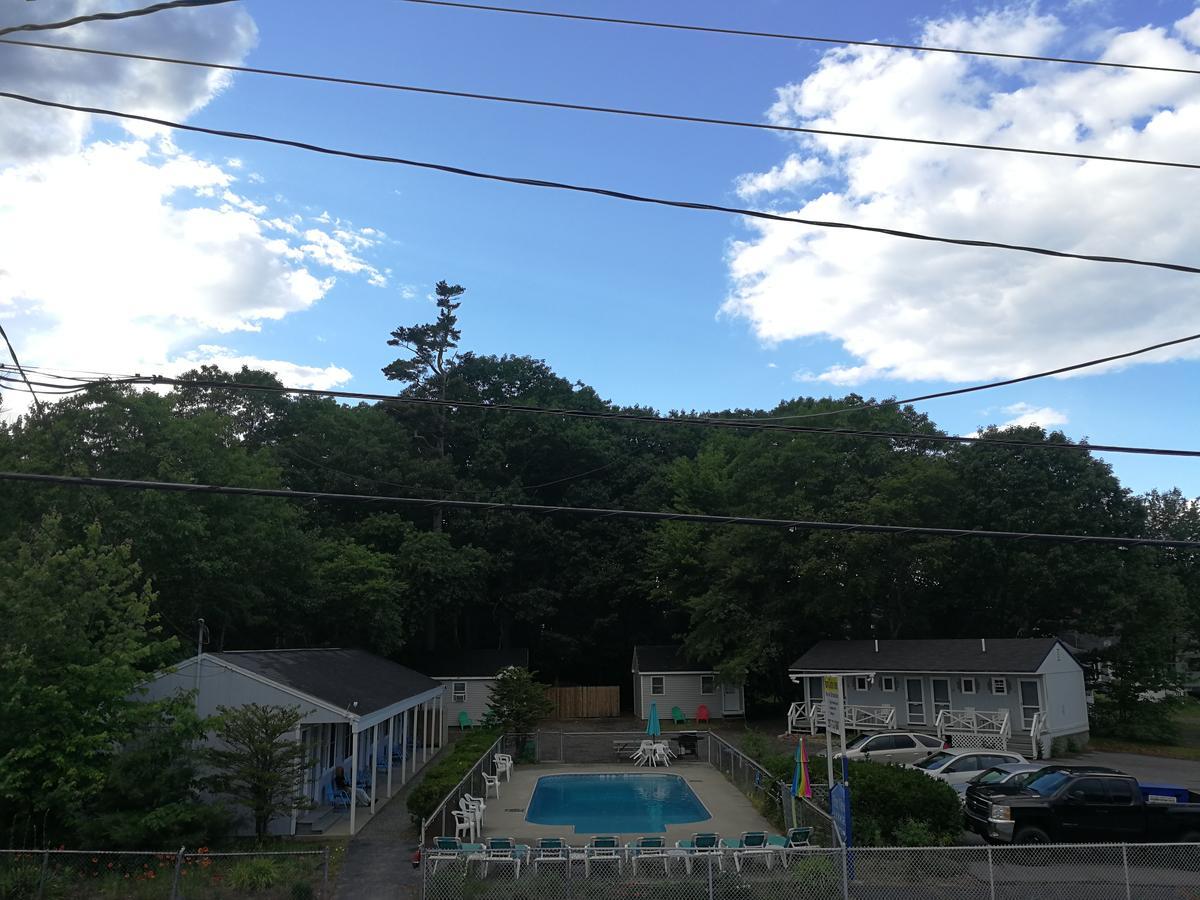 Marvin Gardens Motel Old Orchard Beach Ngoại thất bức ảnh