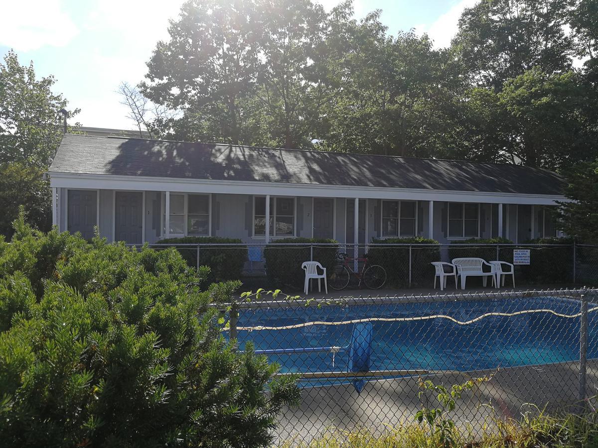 Marvin Gardens Motel Old Orchard Beach Ngoại thất bức ảnh