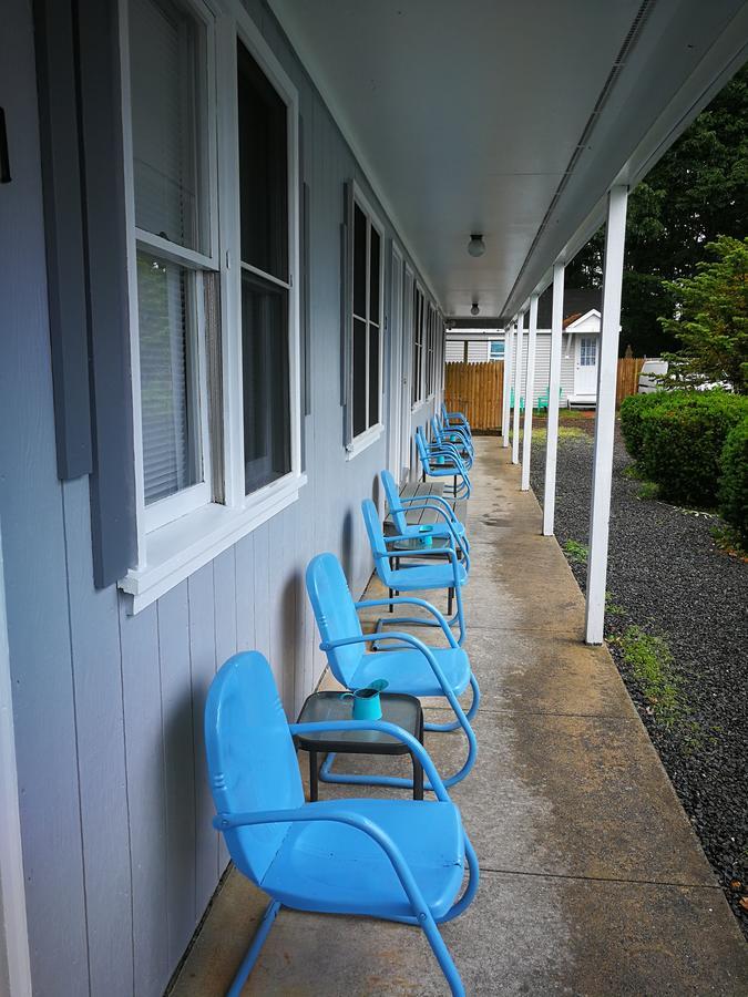 Marvin Gardens Motel Old Orchard Beach Ngoại thất bức ảnh