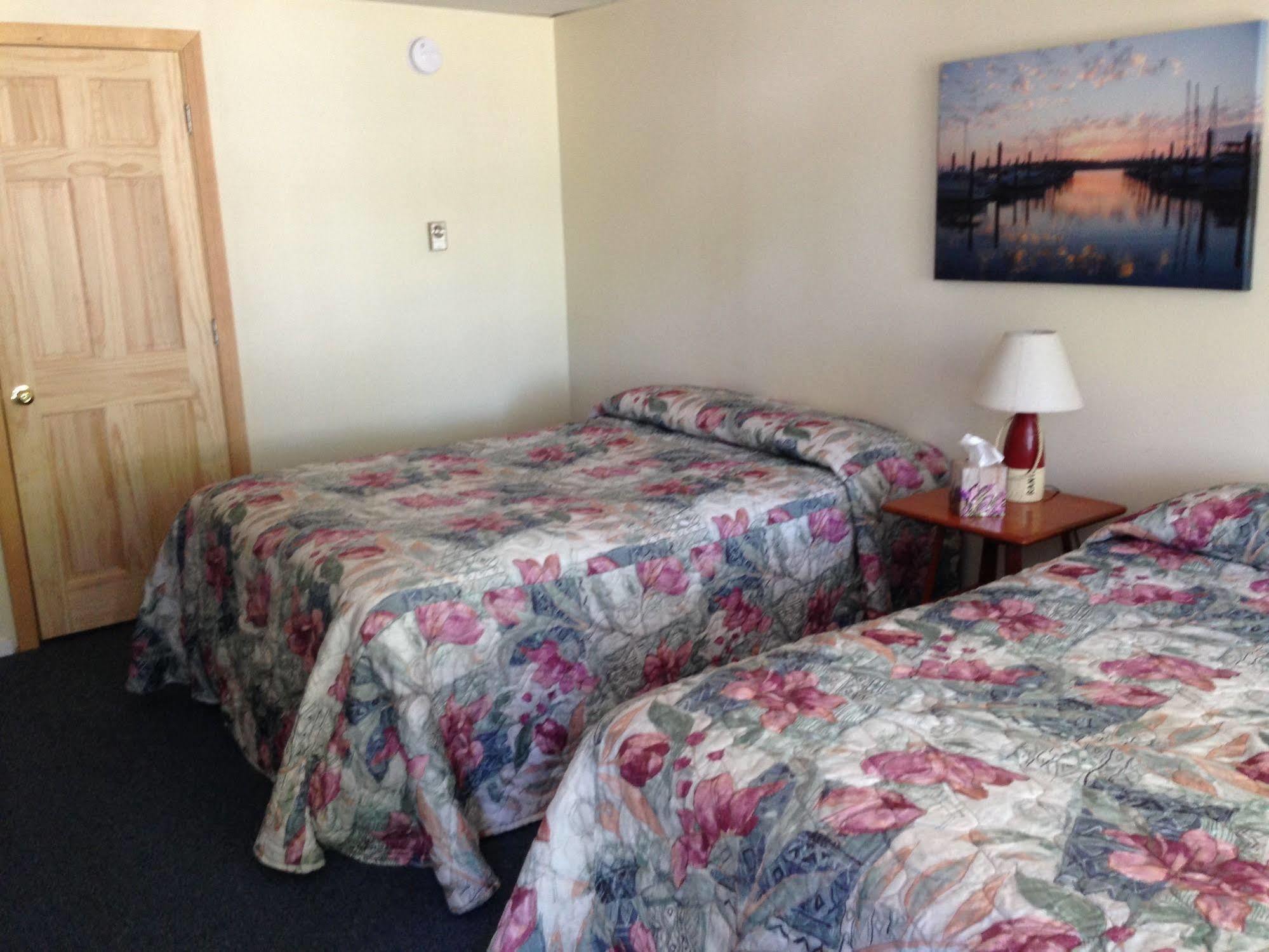 Marvin Gardens Motel Old Orchard Beach Ngoại thất bức ảnh