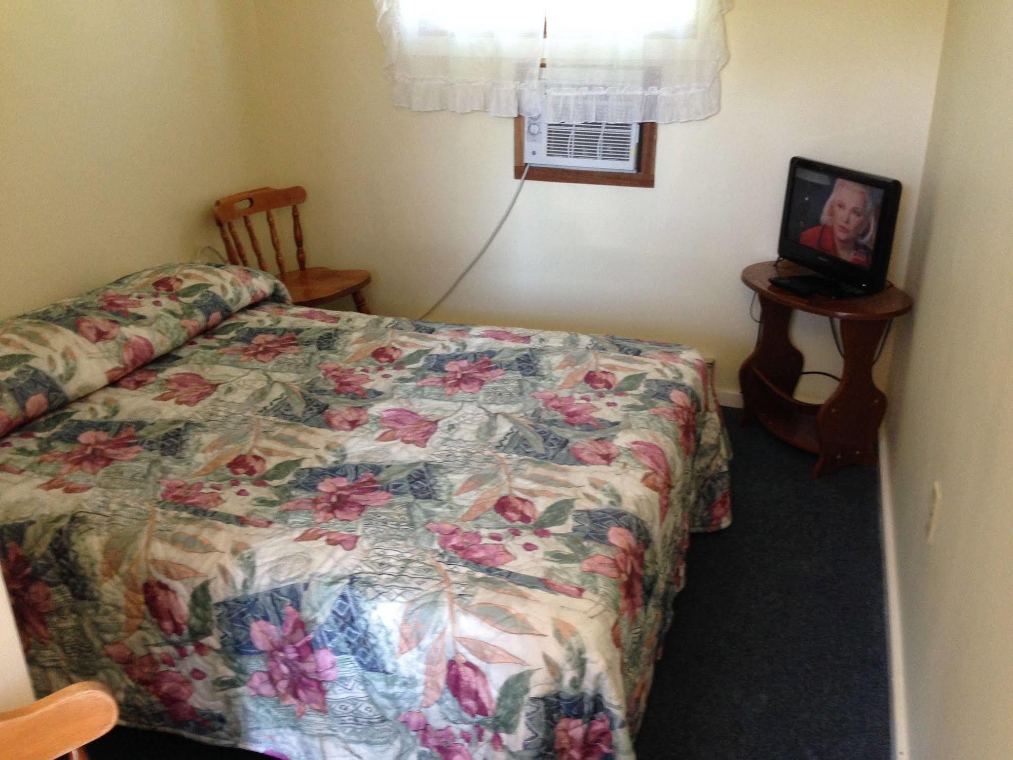 Marvin Gardens Motel Old Orchard Beach Ngoại thất bức ảnh