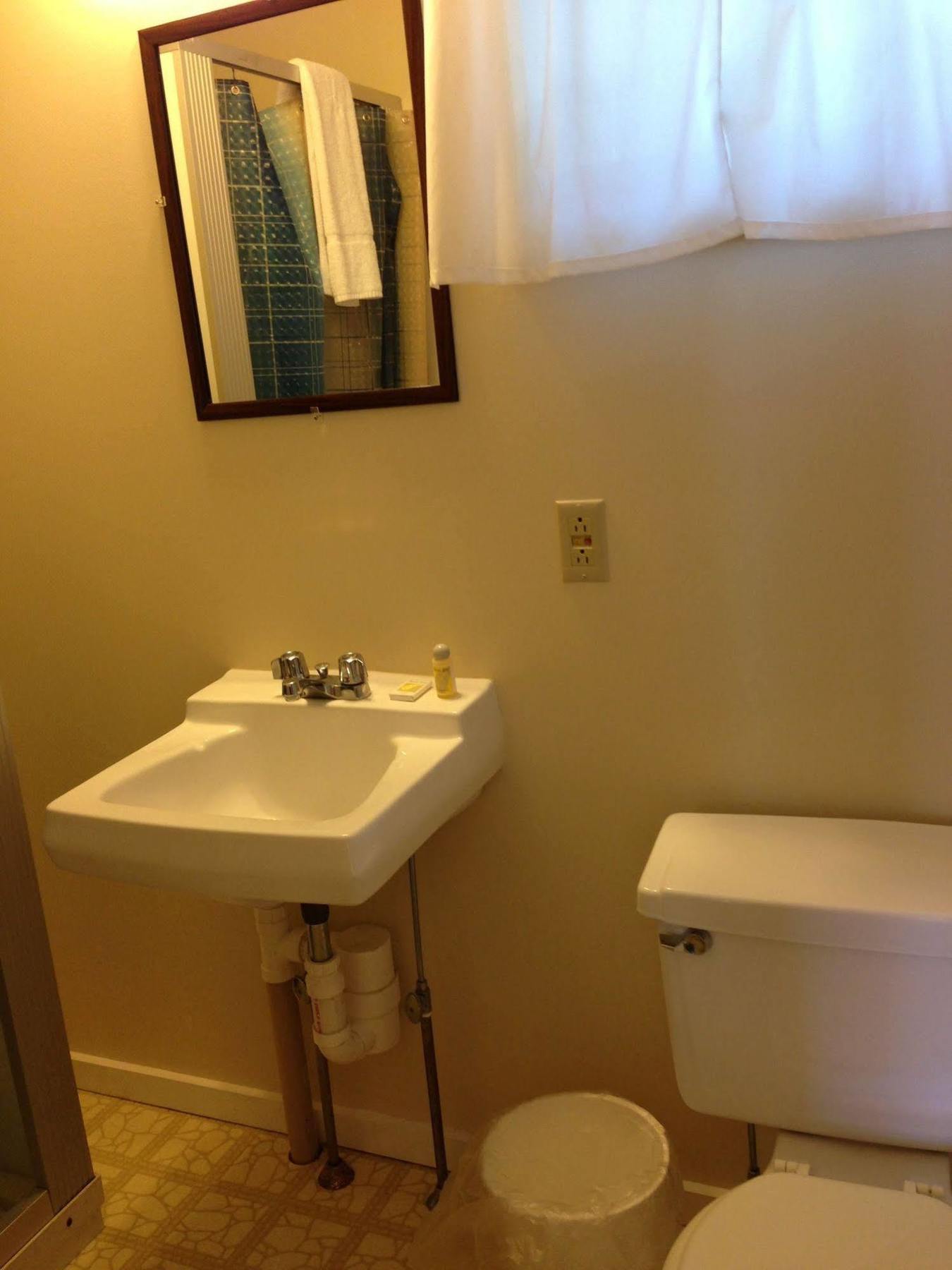 Marvin Gardens Motel Old Orchard Beach Ngoại thất bức ảnh