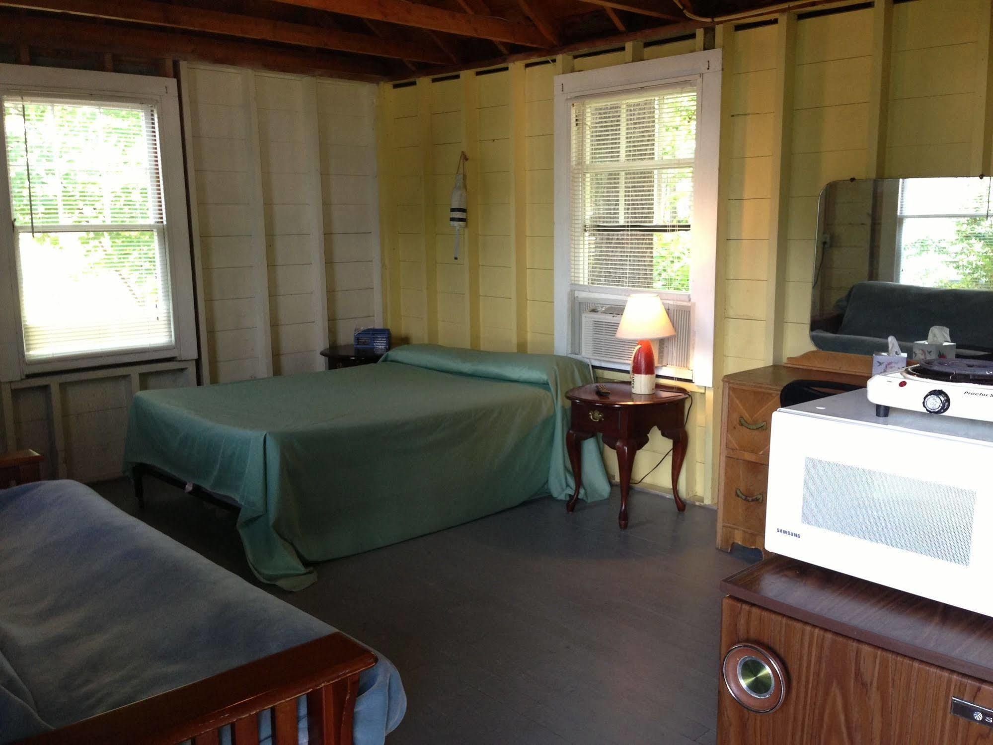 Marvin Gardens Motel Old Orchard Beach Ngoại thất bức ảnh