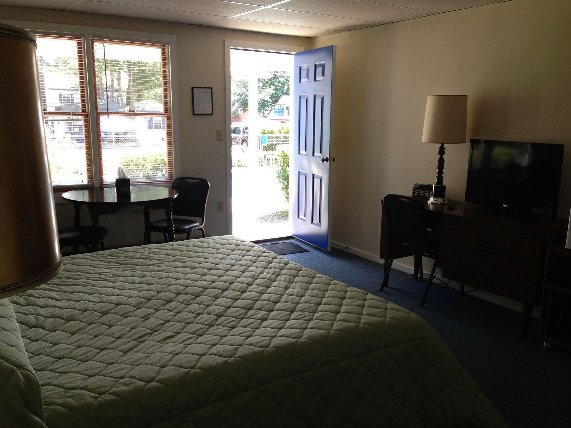 Marvin Gardens Motel Old Orchard Beach Ngoại thất bức ảnh
