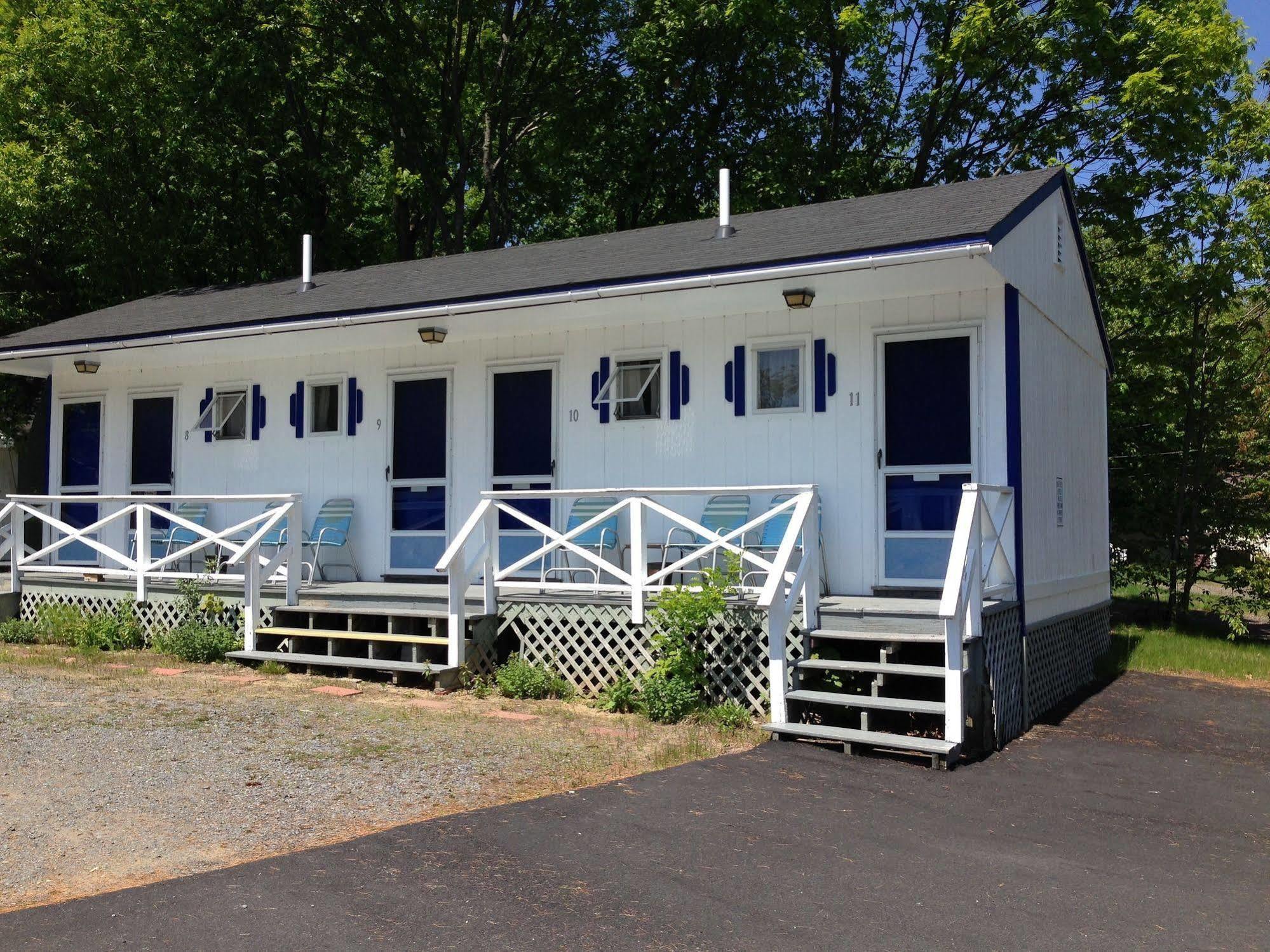 Marvin Gardens Motel Old Orchard Beach Ngoại thất bức ảnh