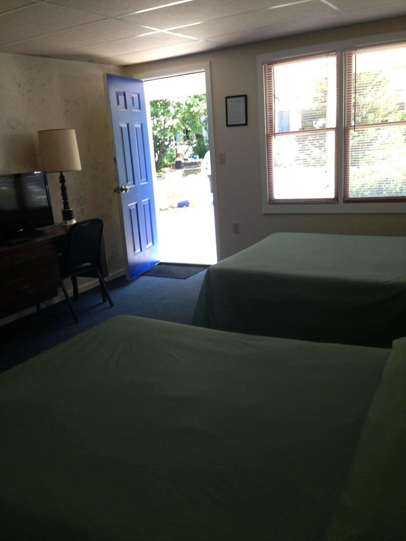Marvin Gardens Motel Old Orchard Beach Ngoại thất bức ảnh