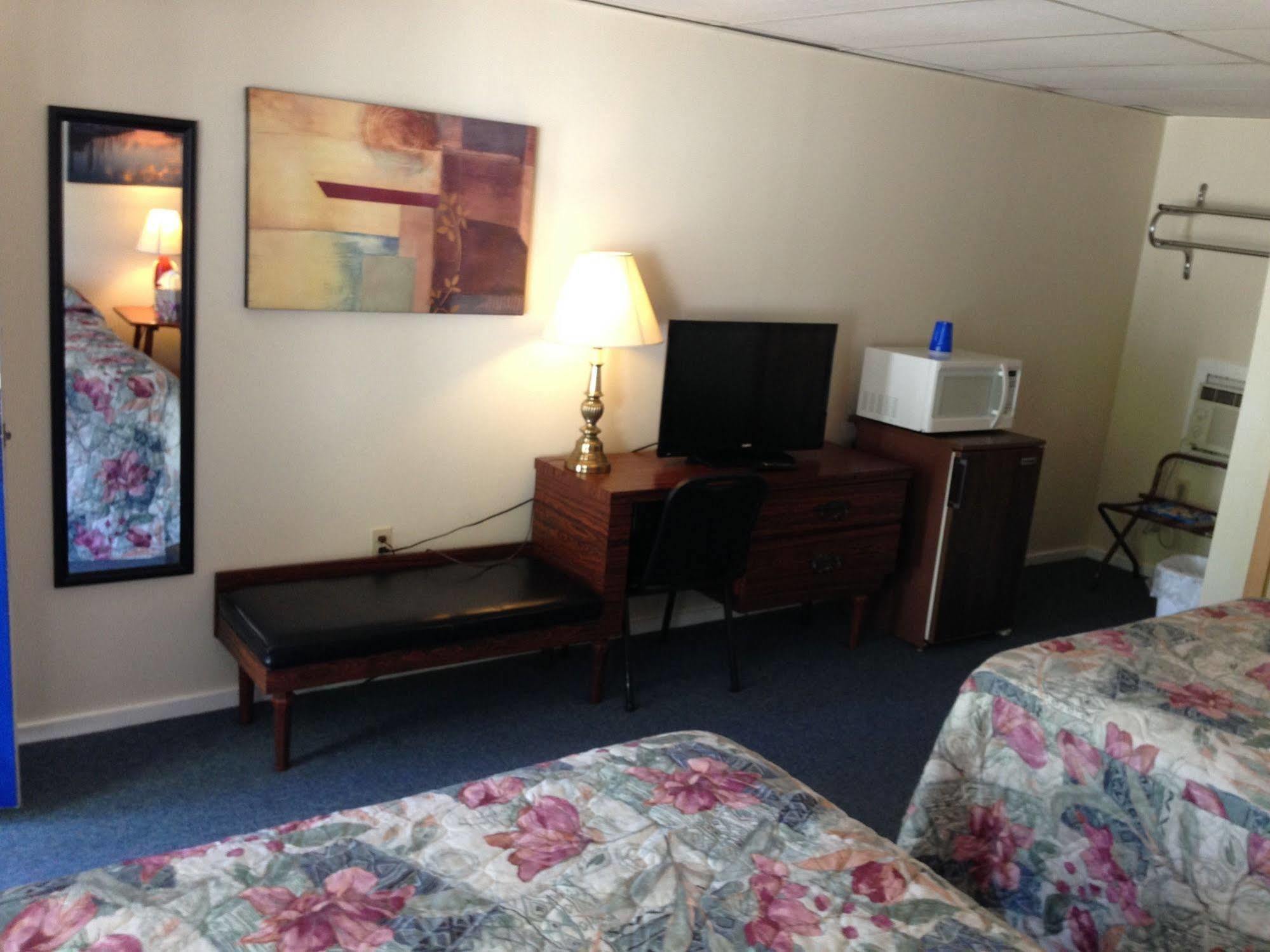 Marvin Gardens Motel Old Orchard Beach Ngoại thất bức ảnh