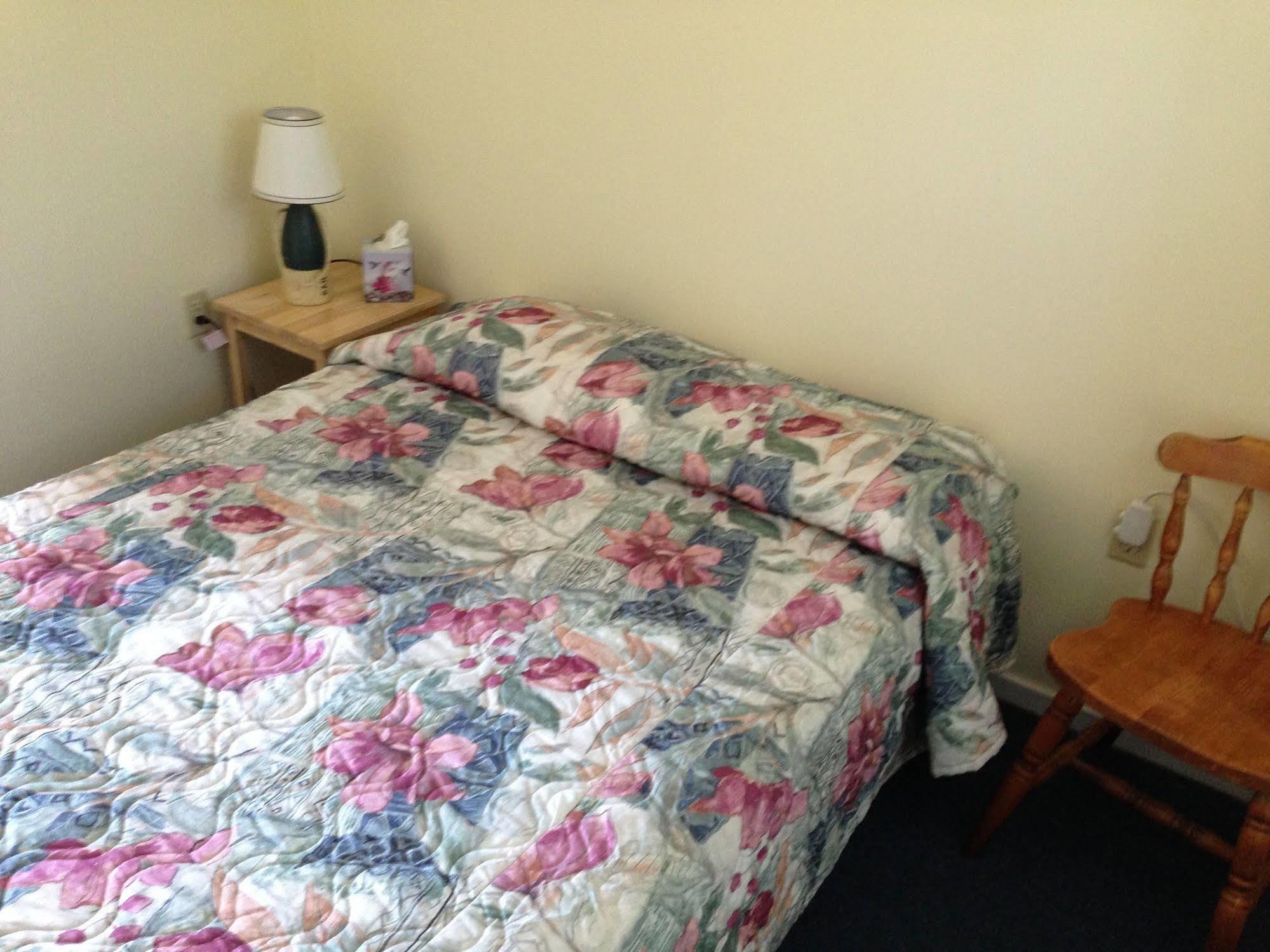 Marvin Gardens Motel Old Orchard Beach Ngoại thất bức ảnh