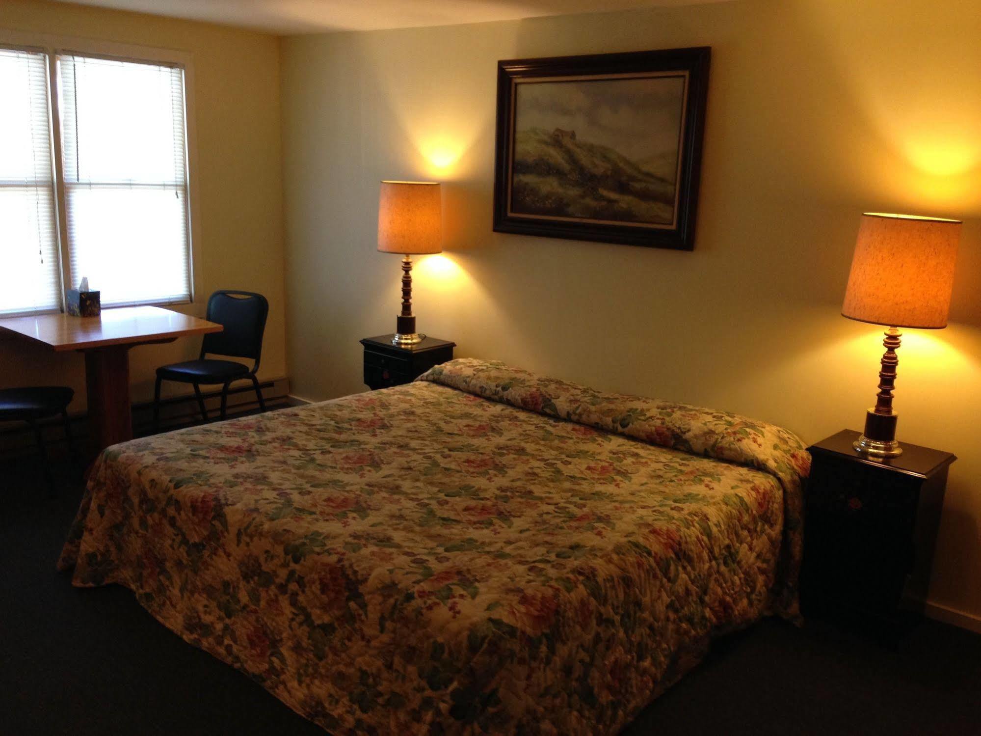 Marvin Gardens Motel Old Orchard Beach Ngoại thất bức ảnh