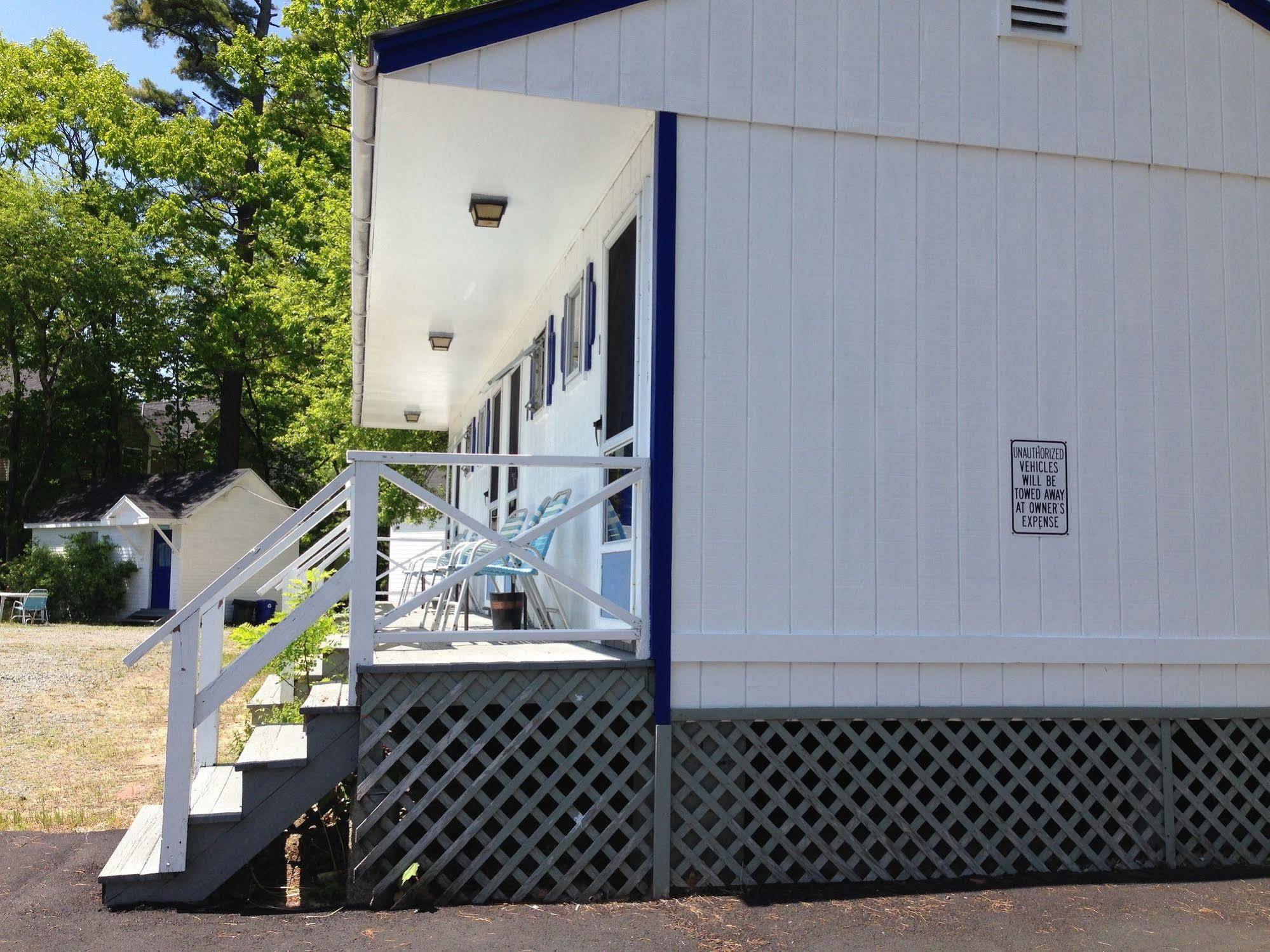 Marvin Gardens Motel Old Orchard Beach Ngoại thất bức ảnh