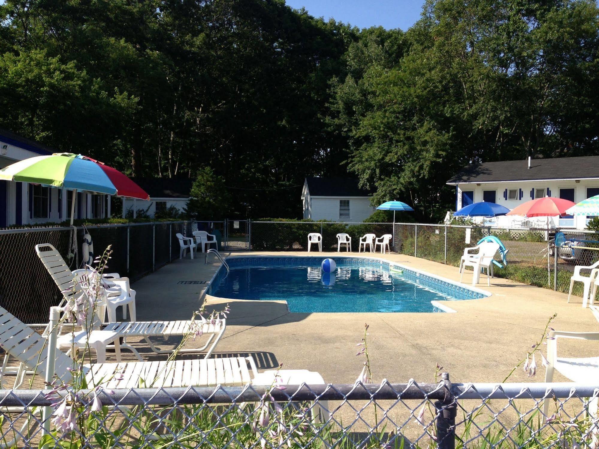 Marvin Gardens Motel Old Orchard Beach Ngoại thất bức ảnh